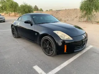 Nissan 350Z 2008 — Auto Trader UAE