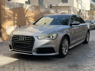 أودي A6 2017 — Auto Trader UAE