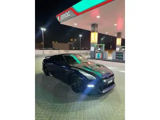 نيسان GT R 2017 — Auto Trader UAE