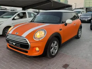 ميني Cooper 2014 — Auto Trader UAE