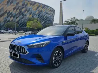JAC J7 2023 — Auto Trader UAE