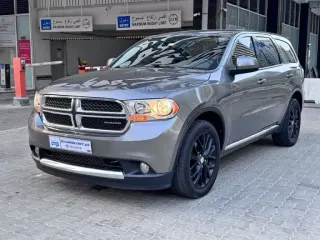 دودج دورانجو 2012 — Auto Trader UAE