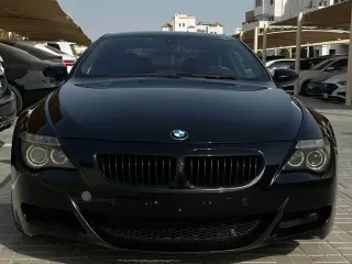 بي إم دبليو 6 Series 2006 — Auto Trader UAE