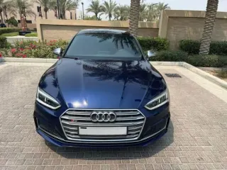 أودي S5 2018 — Auto Trader UAE