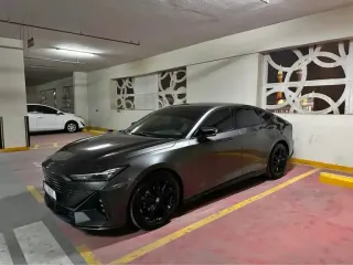 شانجان Uni V 2024 — Auto Trader UAE
