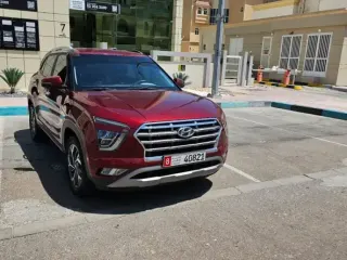 هيونداي كريتا 2021 — Auto Trader UAE