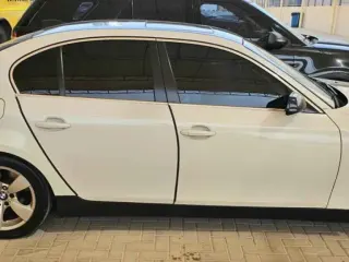 بي إم دبليو 5 Series 2006 — Auto Trader UAE