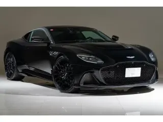 Aston Martin Dbs 2024 — Auto Trader UAE