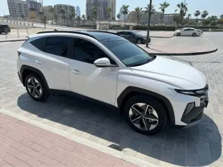 هيونداي توسان 2025 — Auto Trader UAE