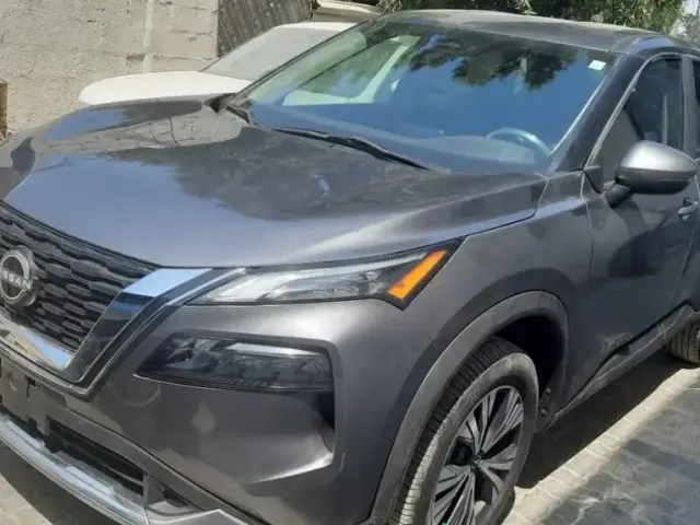 Nissan Rogue SL 2023