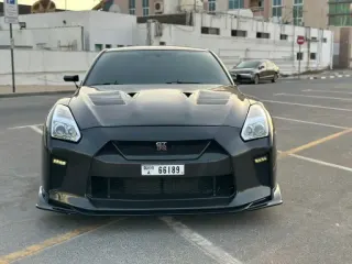 نيسان GT R 2013 — Auto Trader UAE