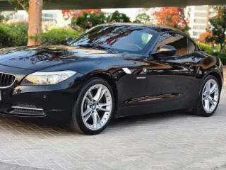 بي إم دبليو Z4 2012 — Auto Trader UAE
