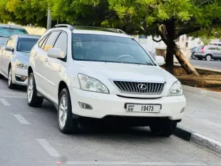 لكزس RX 350 2008 — Auto Trader UAE