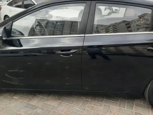 Hyundai Ioniq 2016