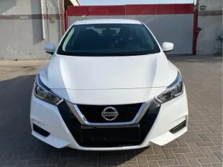 Nissan Sunny 2022 — Auto Trader UAE