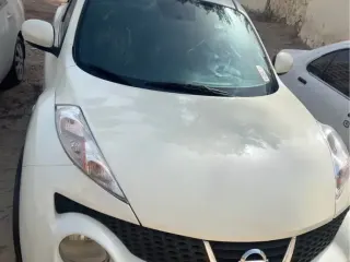Nissan Juke 2011 — Auto Trader UAE