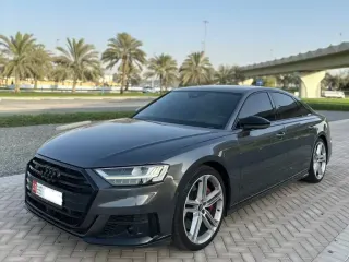 أودي S8 2020 — Auto Trader UAE