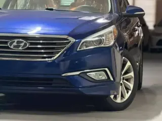 هيونداي سوناتا 2016 — Auto Trader UAE