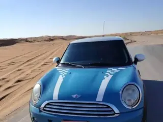 Mini Cooper 2008 — Auto Trader UAE