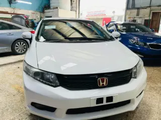 هوندا سيفيك 2014 — Auto Trader UAE