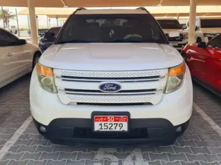 فورد اكسبلورر 2011 — Auto Trader UAE