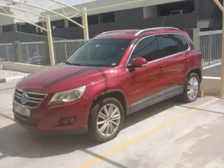فولكس واجن Tiguan 2011 — Auto Trader UAE