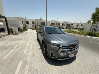 جي إم سي اكاديا Denali 2021 — Auto Trader UAE