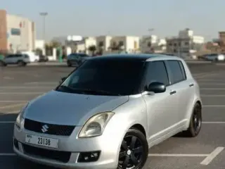 سوزوكي سويفت 2011 — Auto Trader UAE