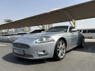 جاكوار Xkr 2008 — Auto Trader UAE