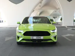 فورد موستنج 2020 — Auto Trader UAE
