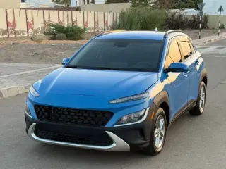 Hyundai Kona 2022 — Auto Trader UAE