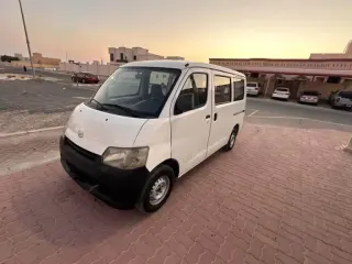 Daihatsu Charade 2016 — Auto Trader UAE