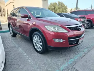 مازدا CX 9 2010 — Auto Trader UAE