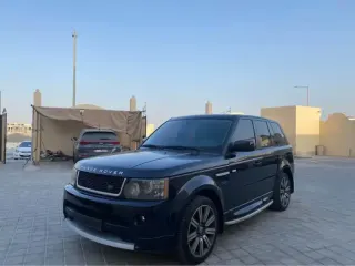لاند روفر Range Rover Sport 2007 — Auto Trader UAE
