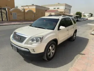 جي إم سي اكاديا 2009 — Auto Trader UAE