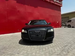 أودي A8 2014 — Auto Trader UAE