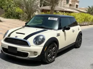 Mini Cooper 2012 — Auto Trader UAE