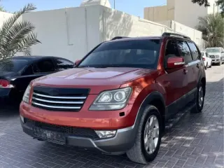 Kia Mohave 2009 — Auto Trader UAE