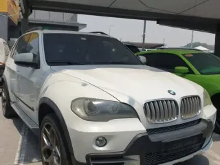 بي إم دبليو X5 2009 — Auto Trader UAE