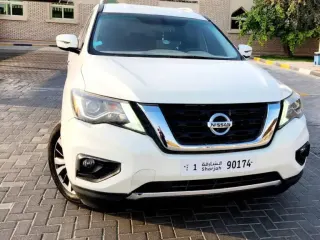 نيسان باثفايندر SV 2018 — Auto Trader UAE