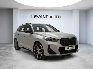 BMW Ix 1 2023