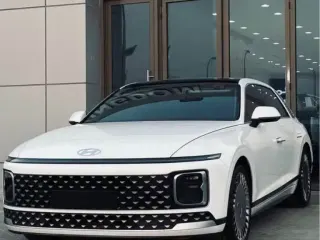 هيونداي ازيرا 2024 — Auto Trader UAE