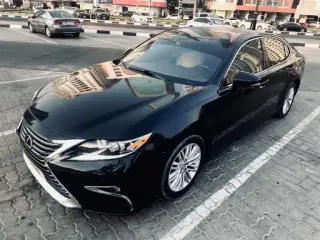 Lexus IS 2017 — Auto Trader UAE