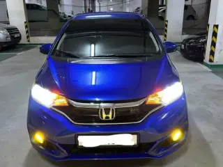 هوندا Jazz 2018 — Auto Trader UAE