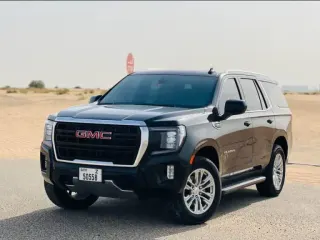 جي إم سي يوكن SLE 2022 — Auto Trader UAE