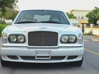 Bentley Arnage 2000 — Auto Trader UAE