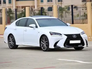 لكزس GS 350 F Sport 2019 — Auto Trader UAE