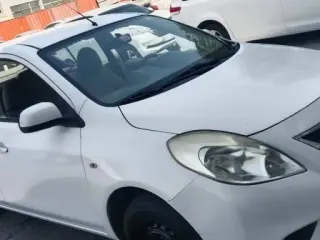 نيسان صني 2014 — Auto Trader UAE