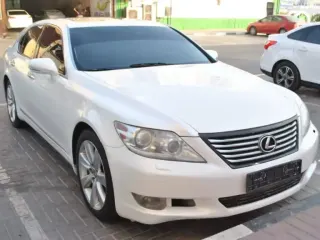 لكزس LS 460 2011 — Auto Trader UAE