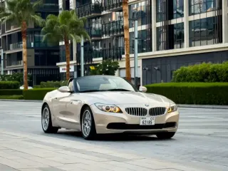 بي إم دبليو Z4 2011 — Auto Trader UAE